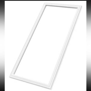 Frigidaire 5304507199 Freezer Door Gasket Original Equipment (OEM) Part - White